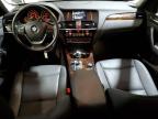 2016 Bmw X3 Xdrive28I იყიდება Ebensburg-ში, PA - Front End