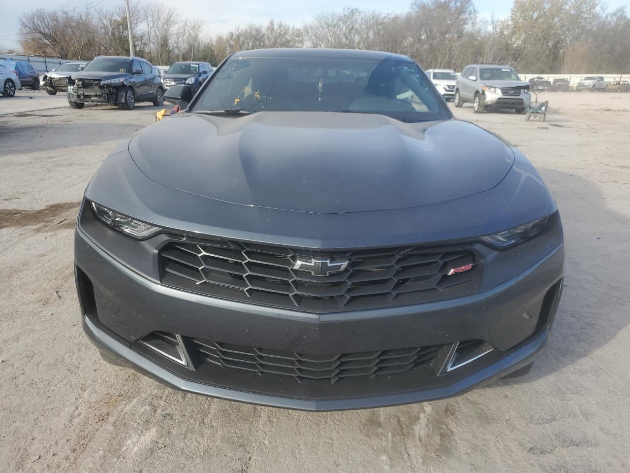 2023 Chevrolet Camaro - Image 5