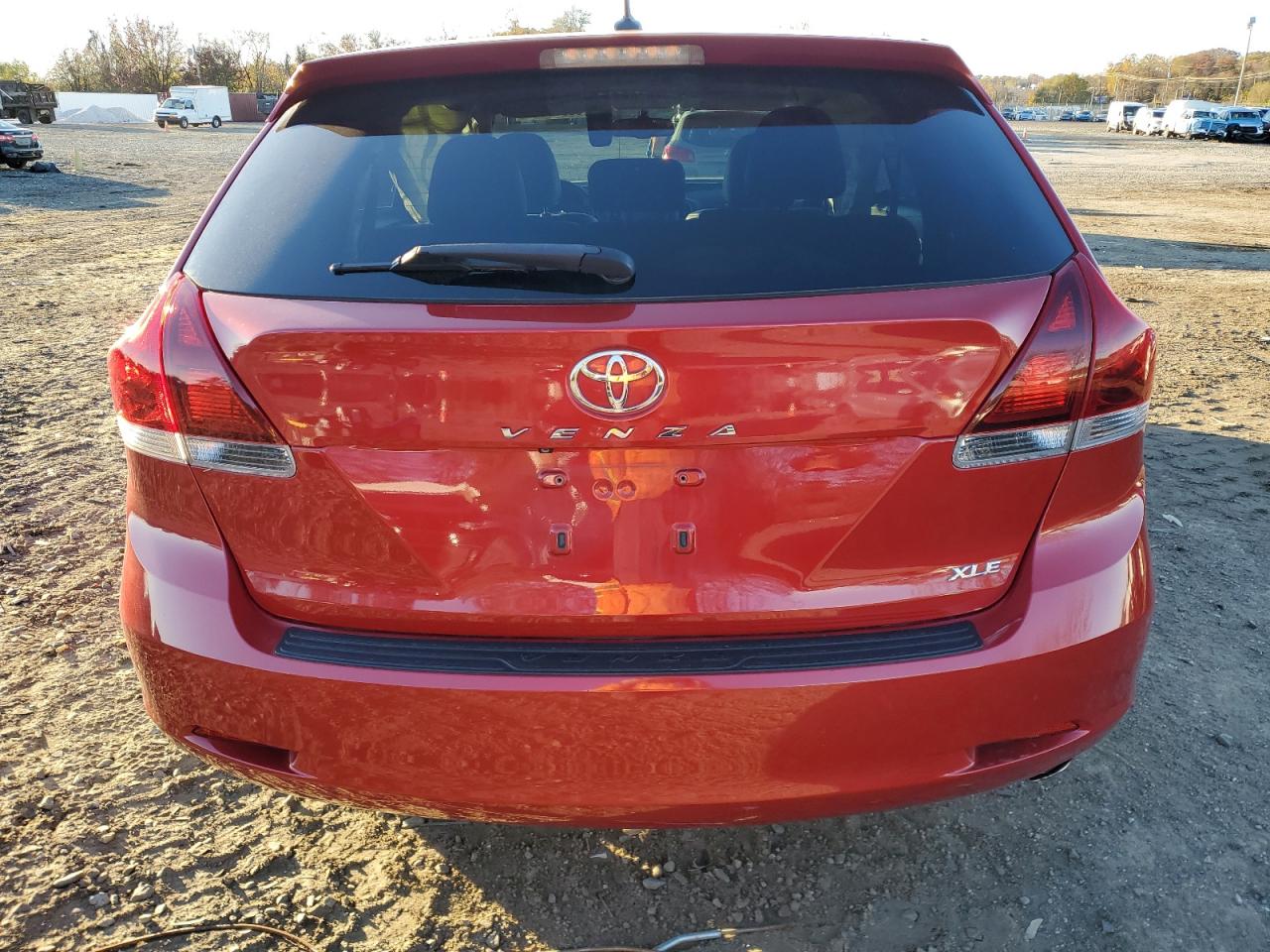 2013 Toyota Venza - Image 6