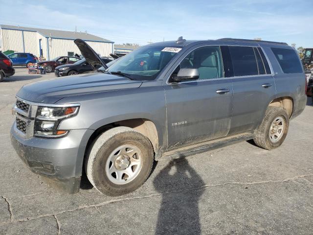 2019 Chevrolet Tahoe K1500 Lt