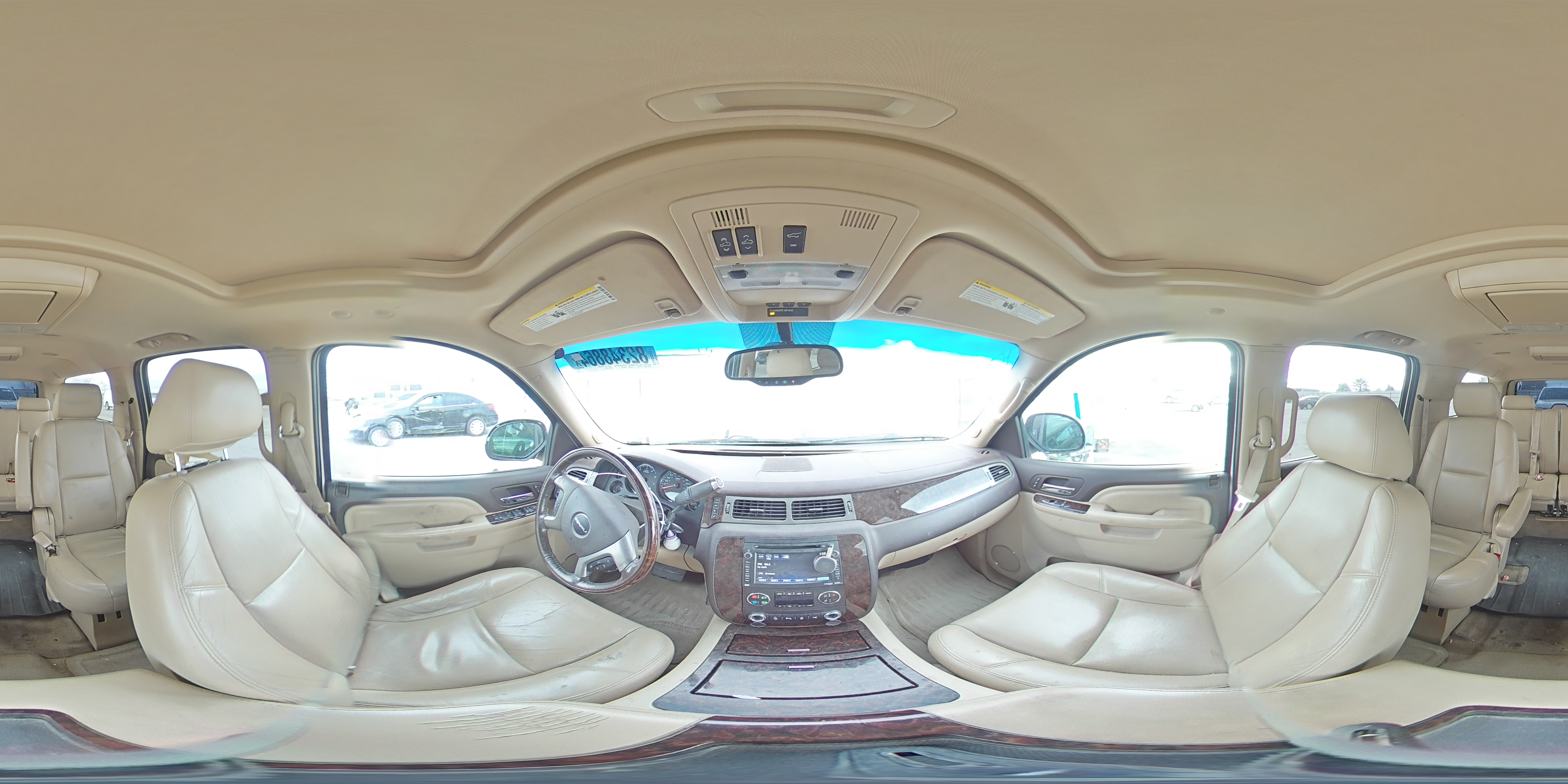 2012 GMC Yukon - Image 13