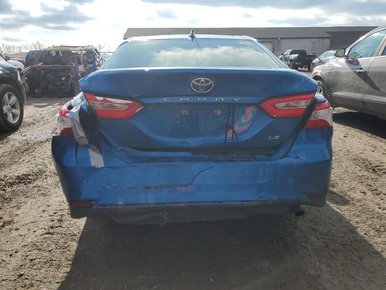 2019 Toyota Camry - Image 6