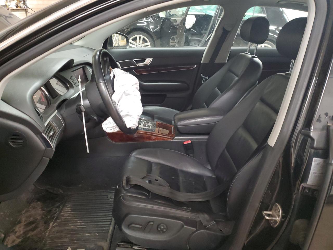 2006 Audi A6 - Image 7