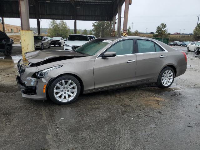 2014 Cadillac Cts  na sprzedaż w Gaston, SC - Front End