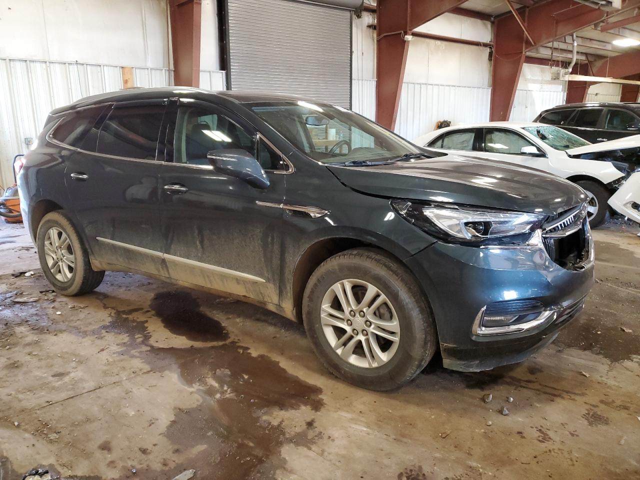 2020 Buick Enclave - Image 4