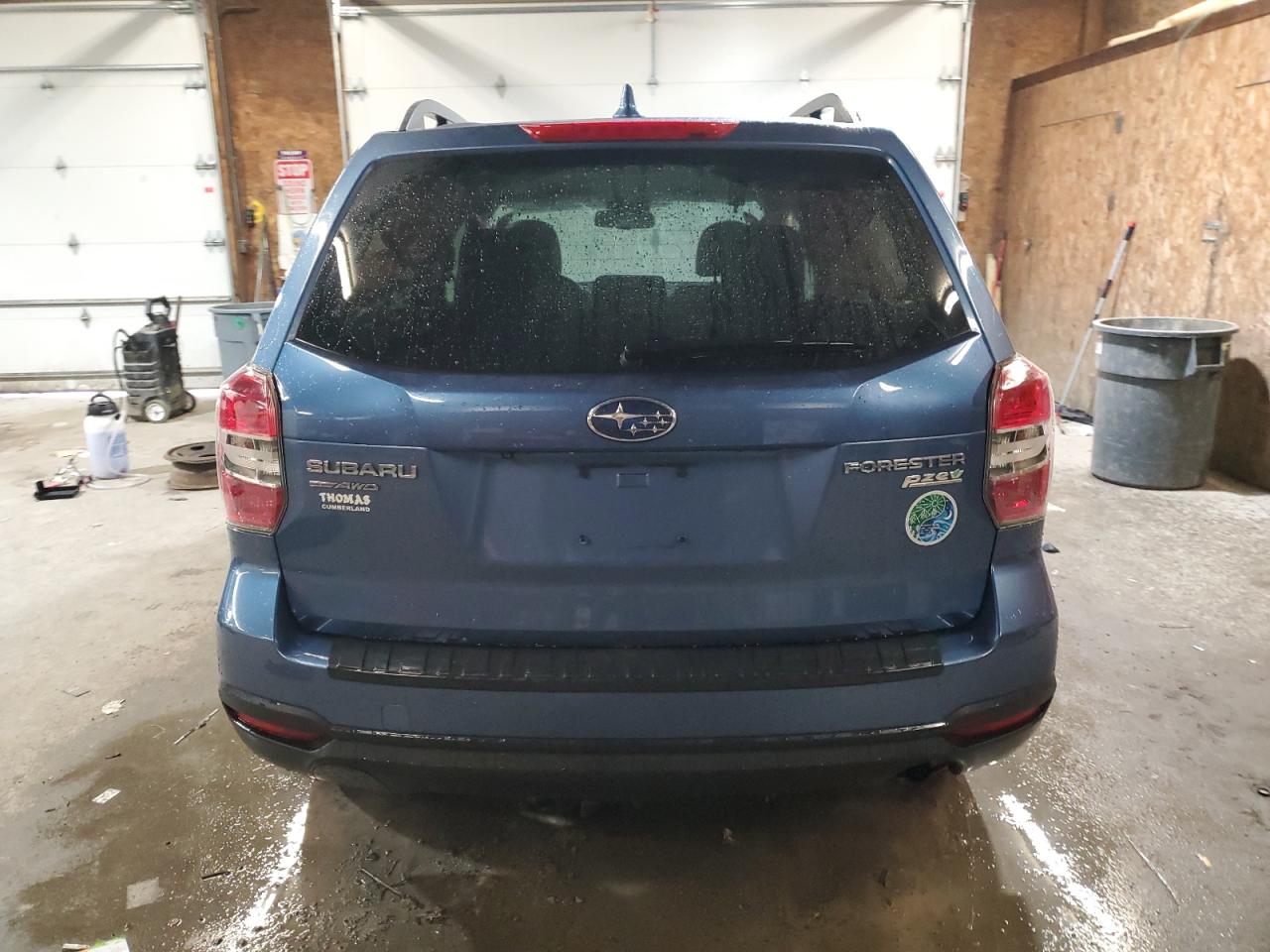 2016 Subaru Forester - Image 6