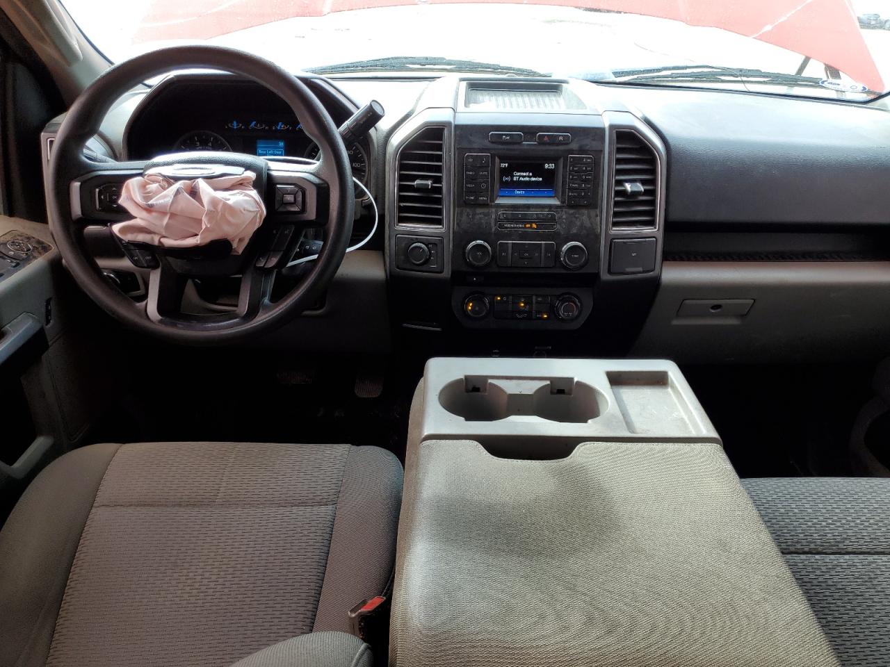 2017 Ford F-150 - Image 8