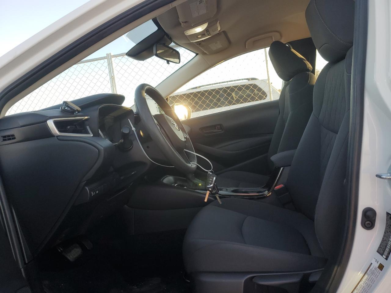 2022 Toyota Corolla - Image 7