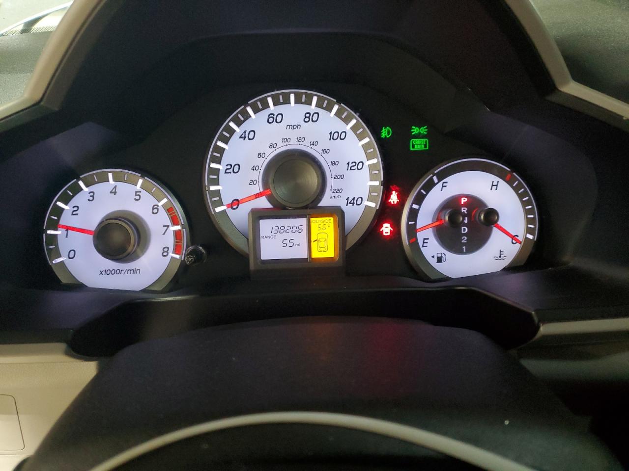 2015 Honda Pilot - Image 9