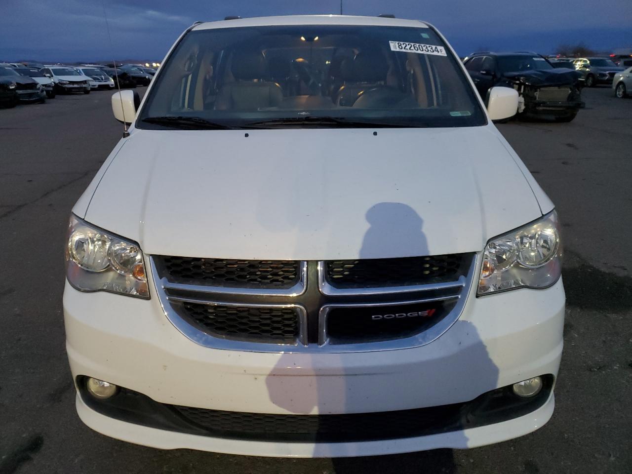 2017 Dodge Caravan - Image 5
