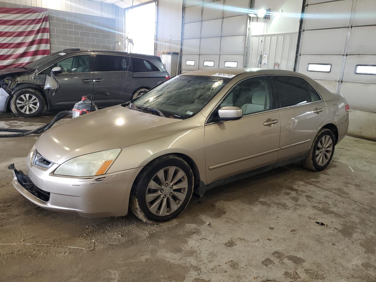 2004 Honda Accord - Image 1