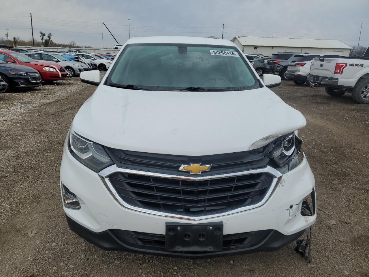 2019 Chevrolet Equinox - Image 5