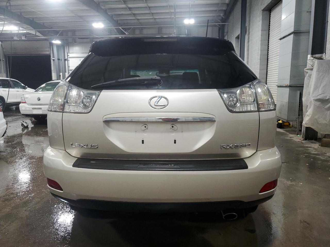 2005 Lexus RX - Image 6