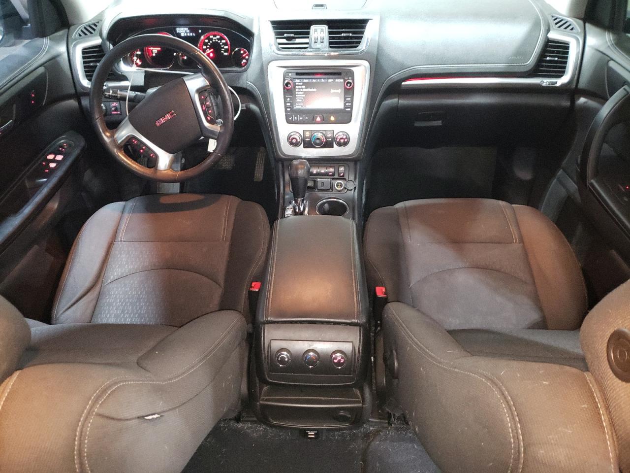 2015 GMC Acadia - Image 8