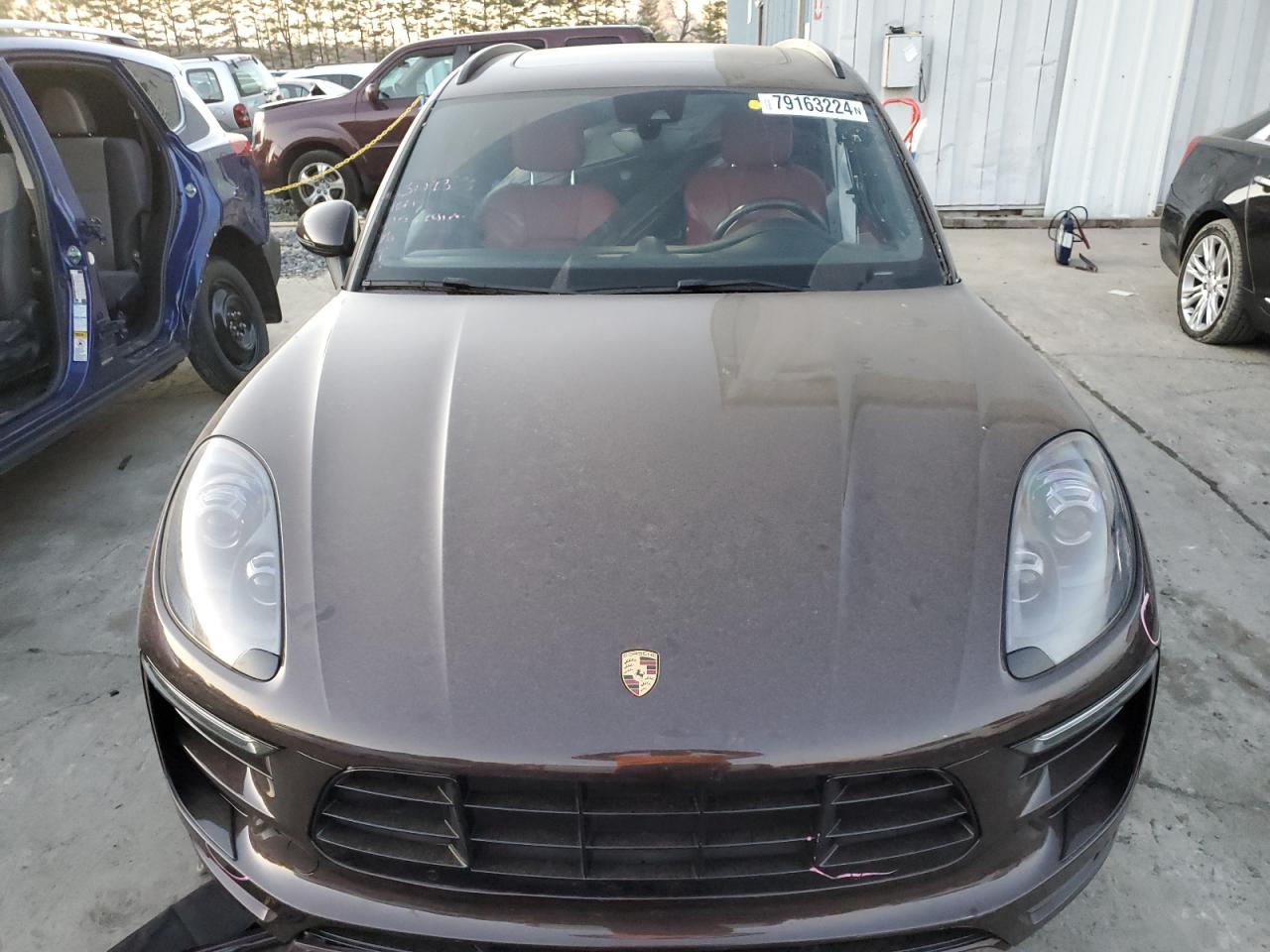 2016 Porsche Macan - Image 5