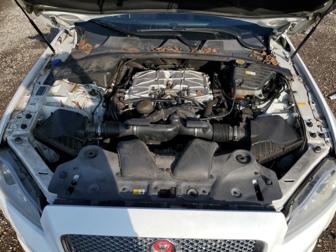 2014 Jaguar Xjl Portfolio VIN: SAJWA2GZ3E8V60788 Lot: 43272405