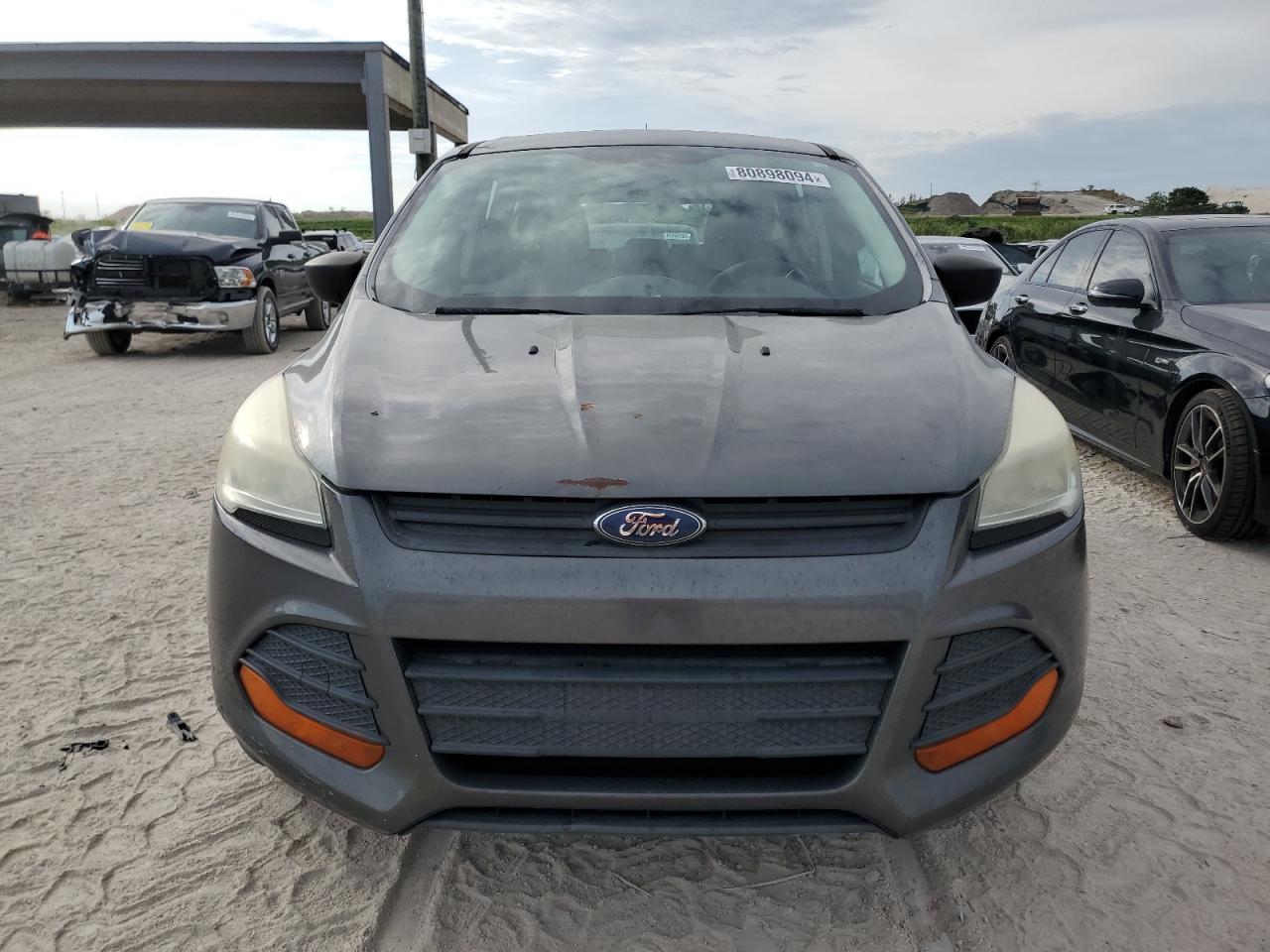 2015 Ford Escape - Image 5