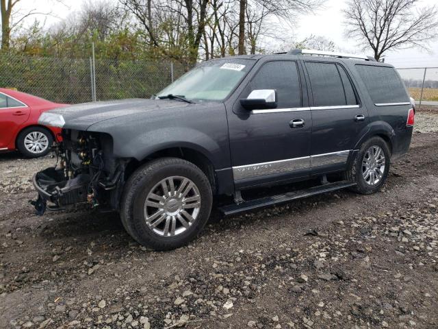 2007 Lincoln Navigator  იყიდება Cicero-ში, IN - Front End