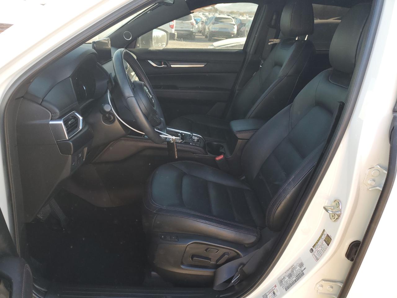 2023 Mazda CX-5 - Image 7