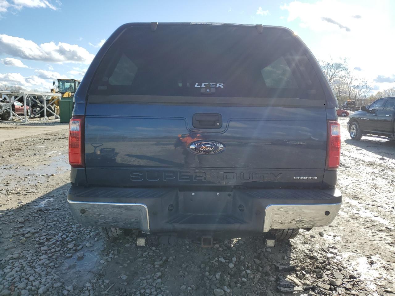 2015 Ford F250 - Image 6
