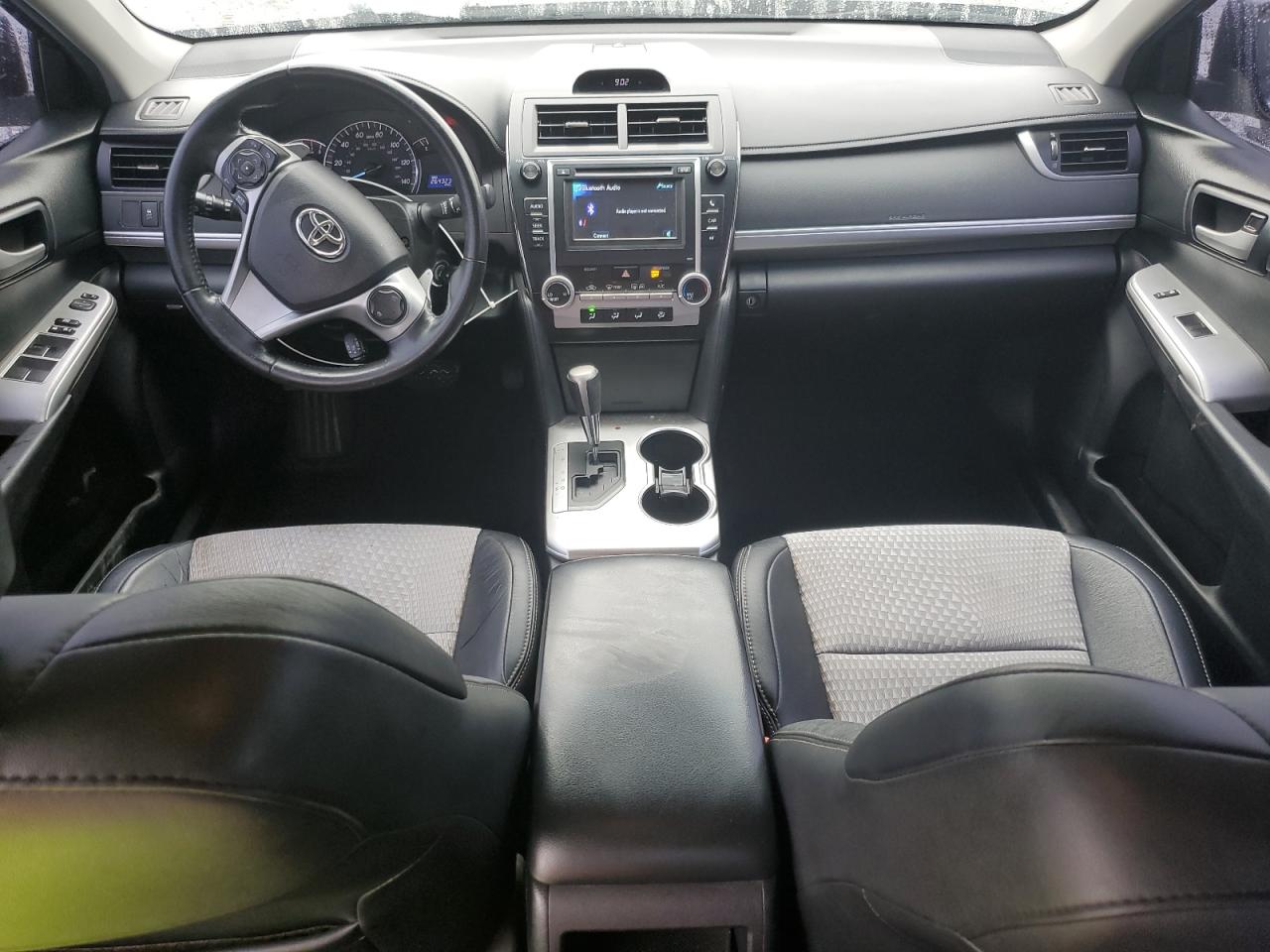 2014 Toyota Camry - Image 8