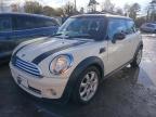 2009 MINI COOPER for sale at Copart WOLVERHAMPTON