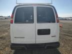 2006 Gmc Savana G1500 продається в Sacramento, CA - Minor Dent/Scratches