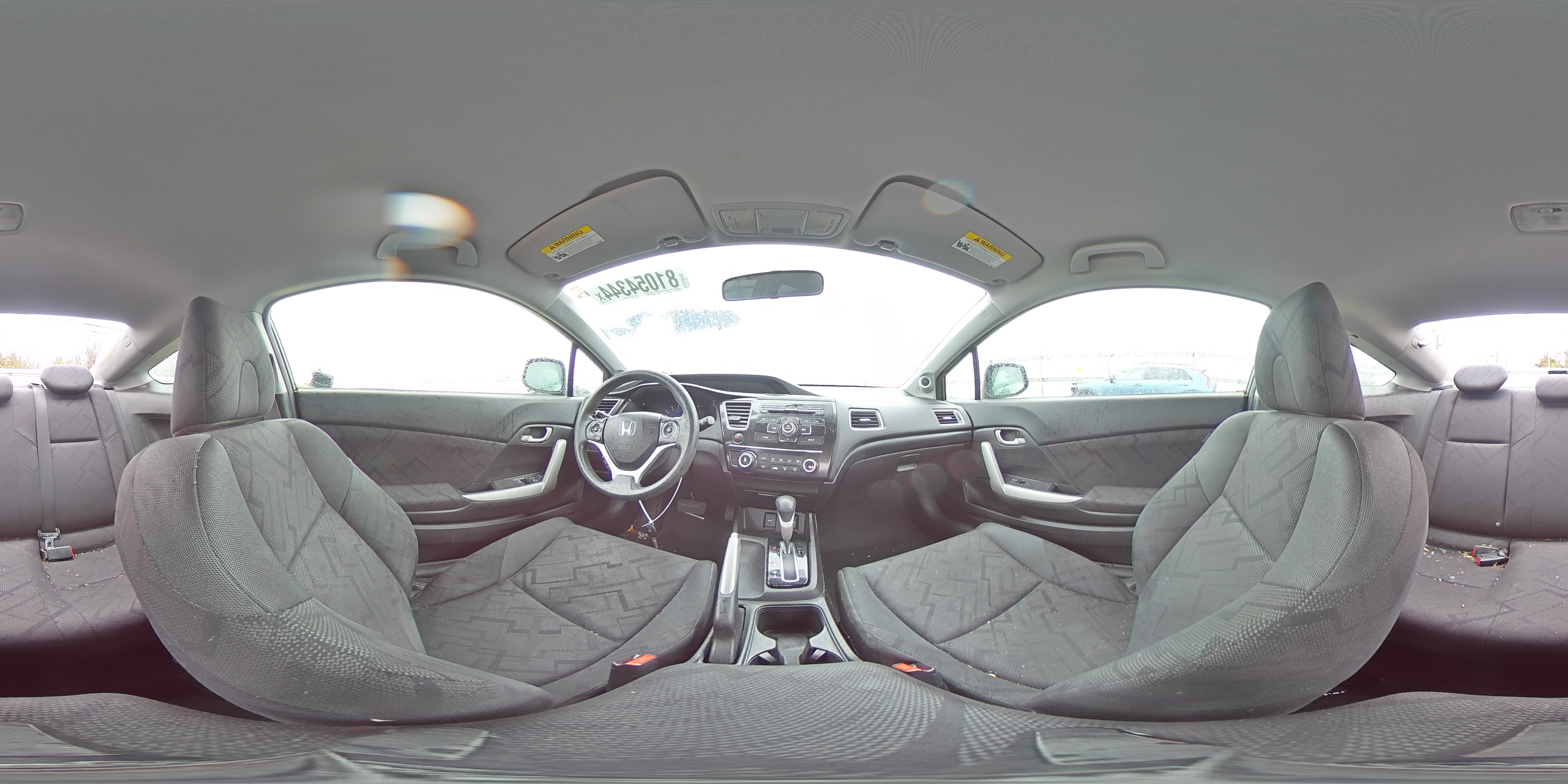 2013 Honda Civic - Image 13