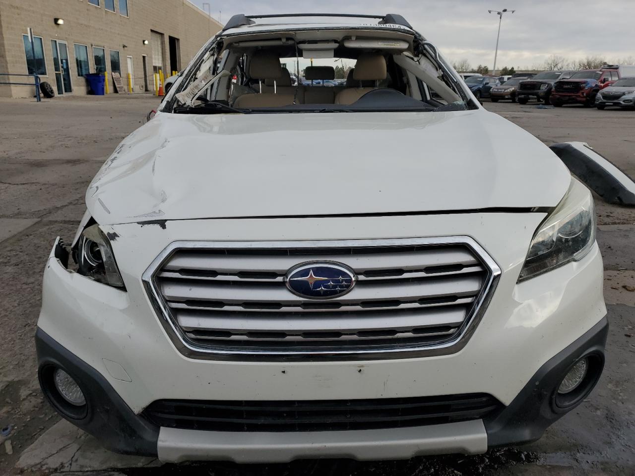 2016 Subaru Outback - Image 5