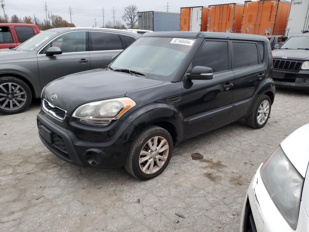 2012 Kia Soul - Image 1