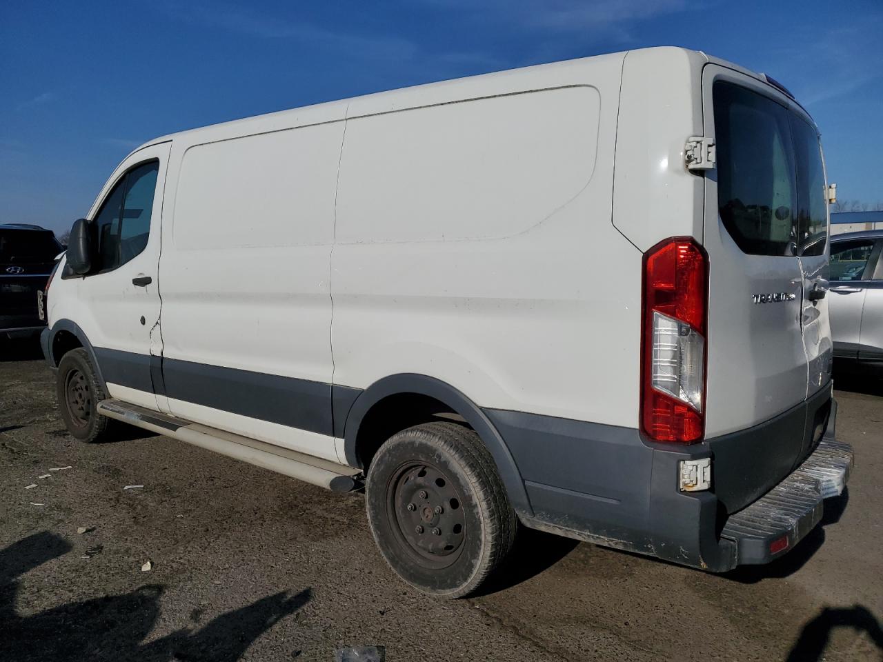 2015 Ford Transit - Image 2