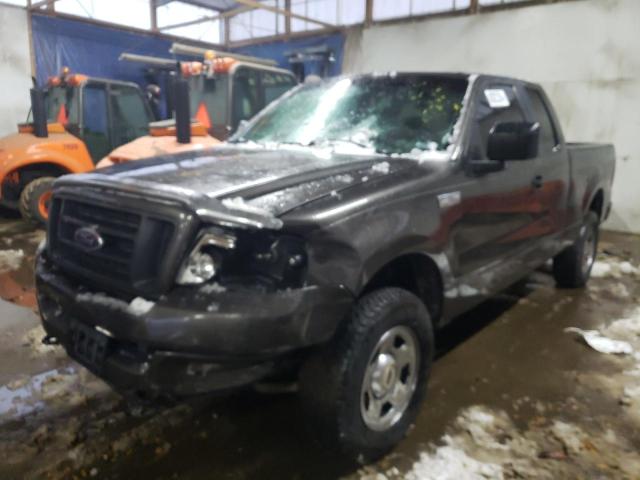 2005 Ford F150 