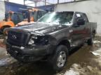 2005 Ford F150  de vânzare în Brighton, CO - Front End