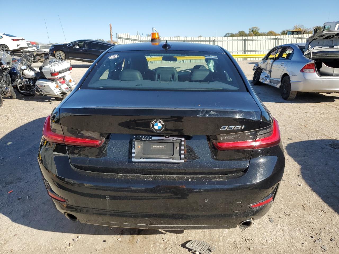 2020 BMW 3er - Image 6