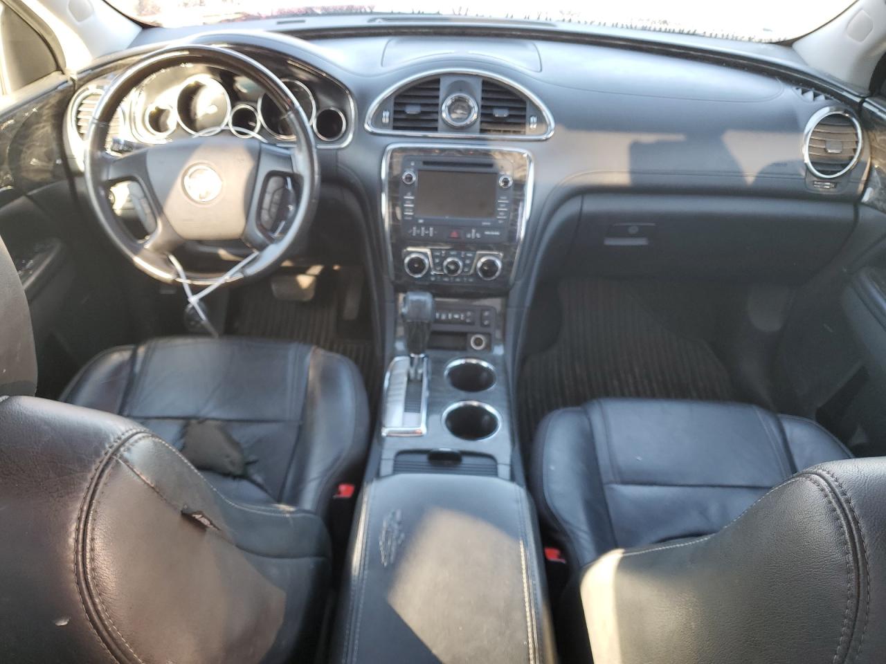 2014 Buick Enclave - Image 8