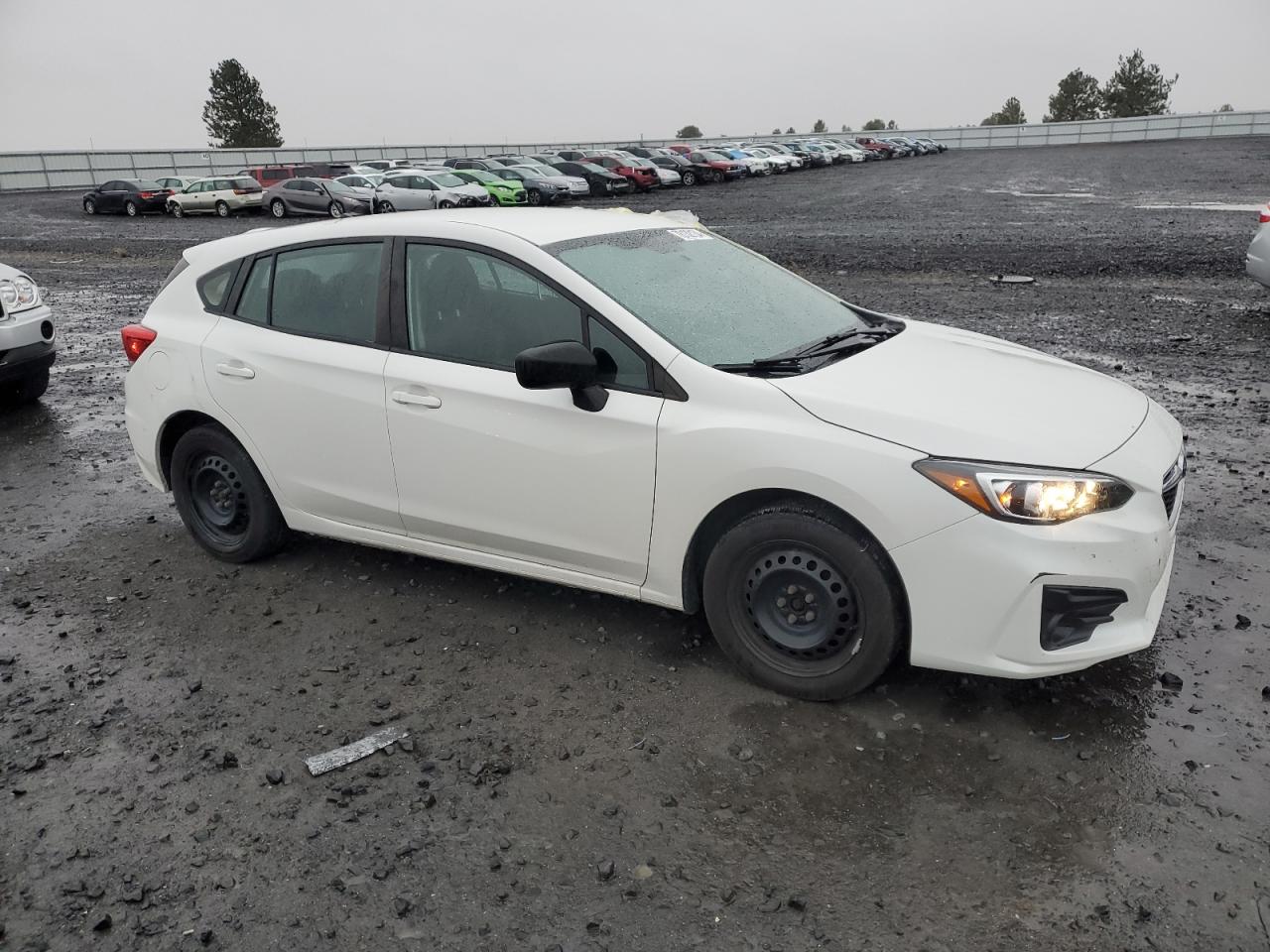 2019 Subaru Impreza - Image 4