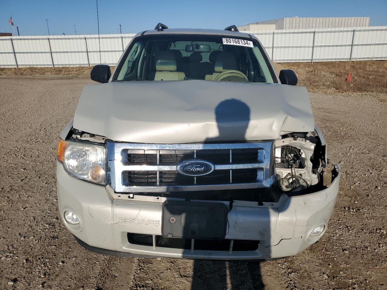 2009 Ford Escape - Image 5