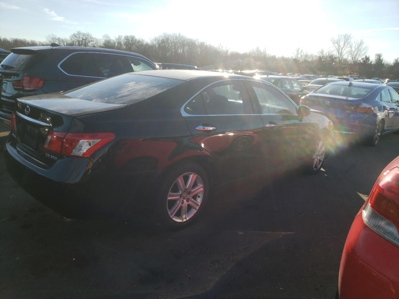 2008 Lexus ES - Image 3