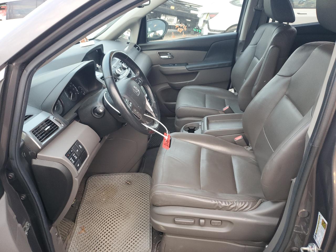 2014 Honda Odyssey - Image 7