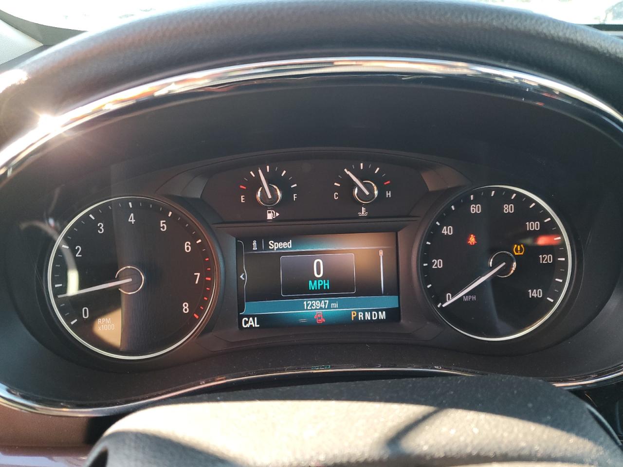 2019 Buick Encore - Image 9