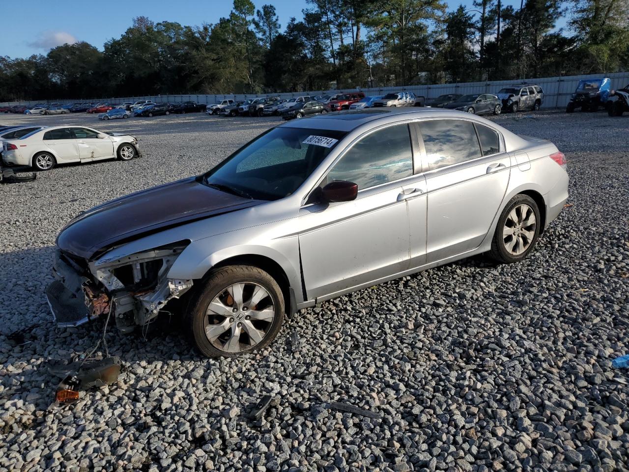 2010 Honda Accord - Image 1