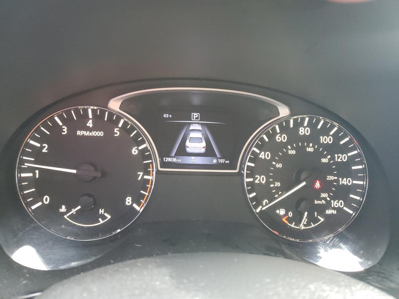 2018 Nissan Altima - Image 9