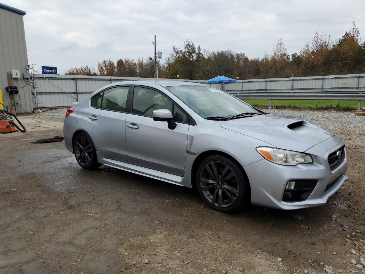 VIN JF1VA1E67G9809710 2016 SUBARU WRX no.4