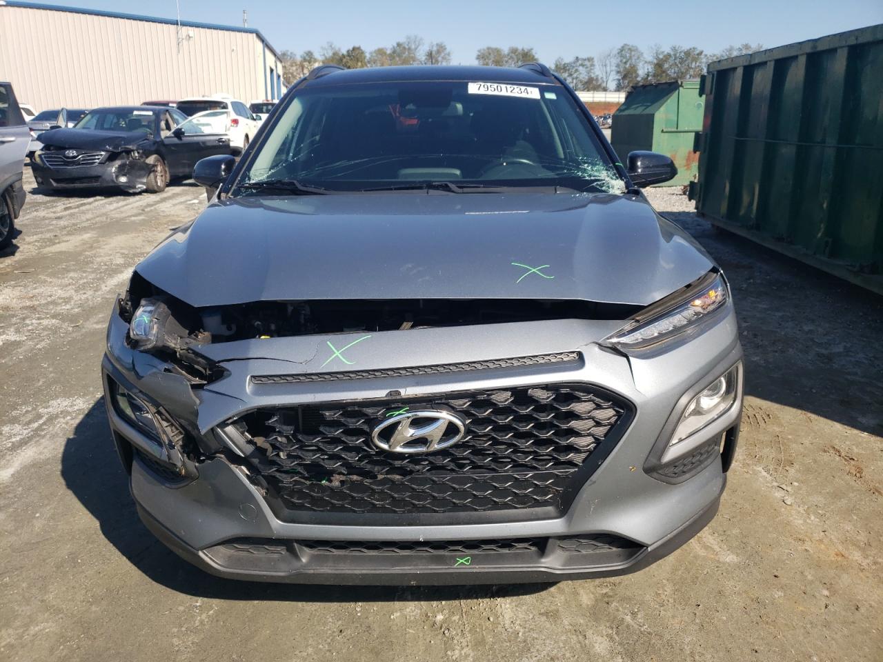 2020 Hyundai Kona - Image 5