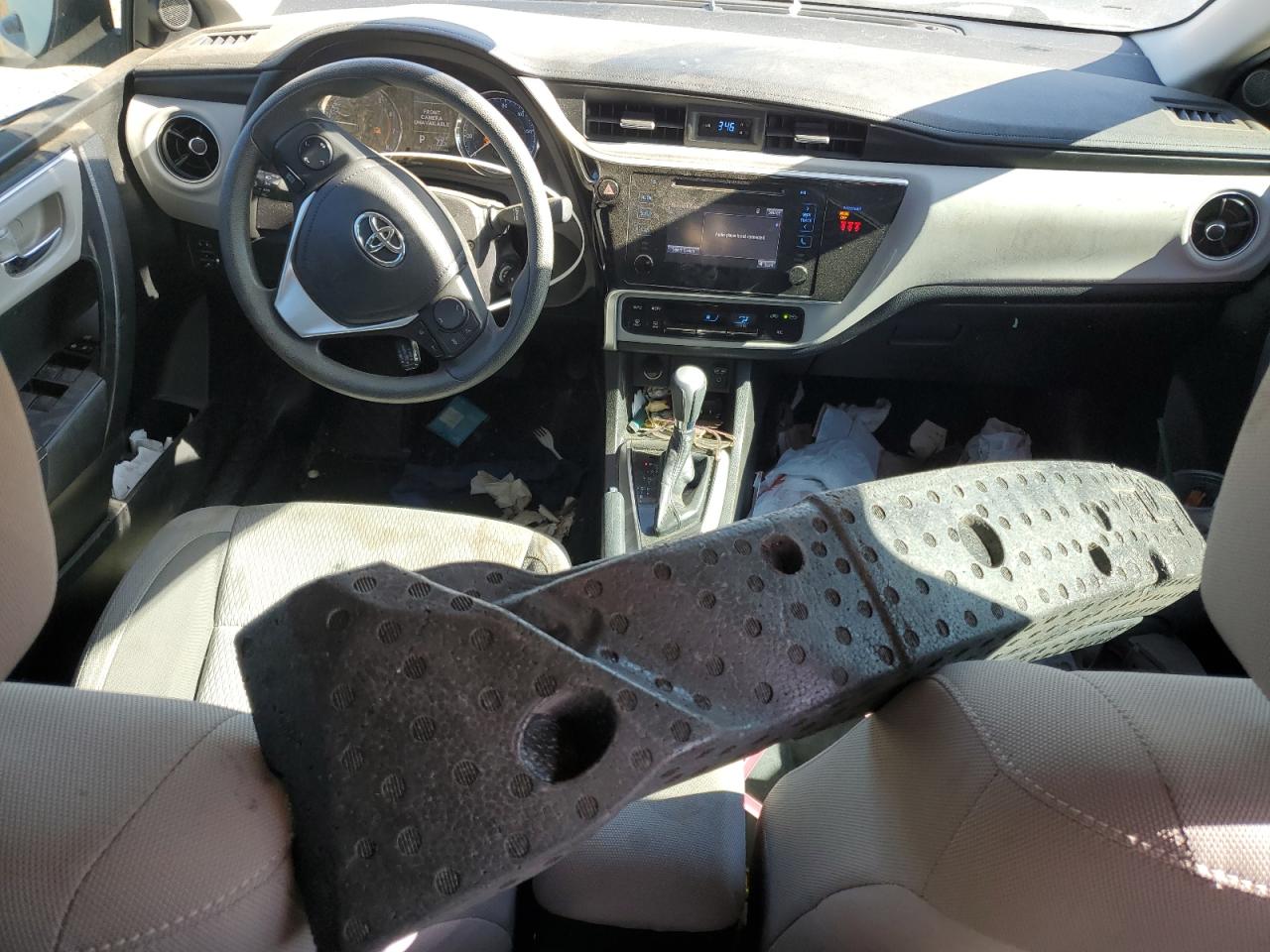 2018 Toyota Corolla - Image 8