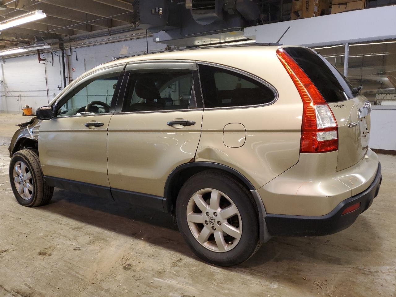 2008 Honda CR-V - Image 2