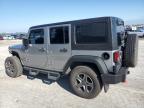 2017 Jeep Wrangler Unlimited Sport for Sale in Sikeston, MO - Front End