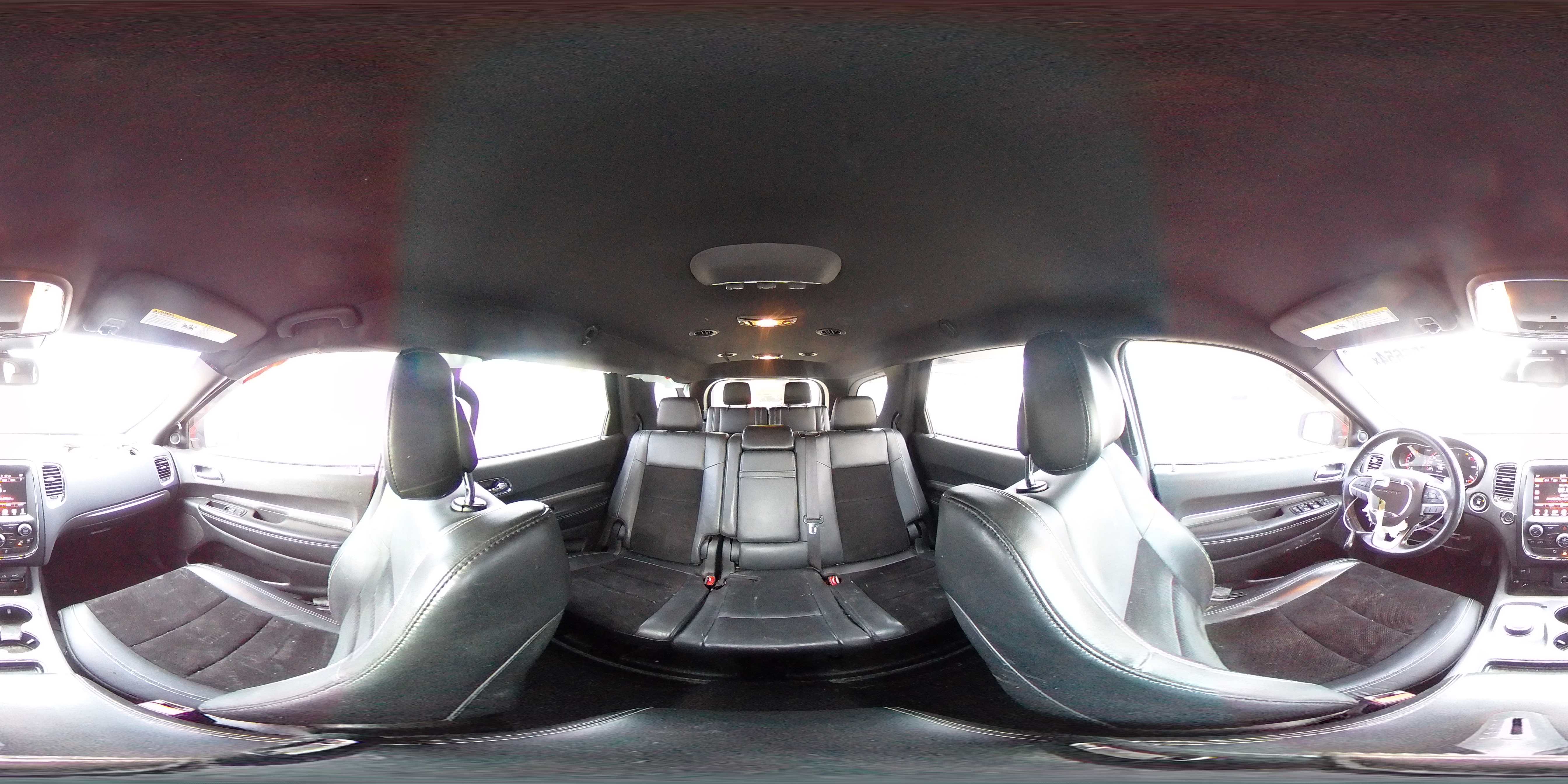 2015 Dodge Durango - Image 14