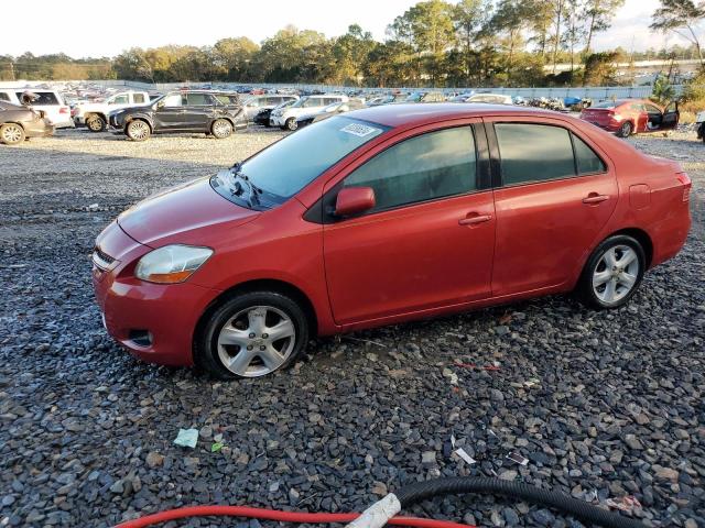 2008 Toyota Yaris  for Sale in Byron, GA - Front End