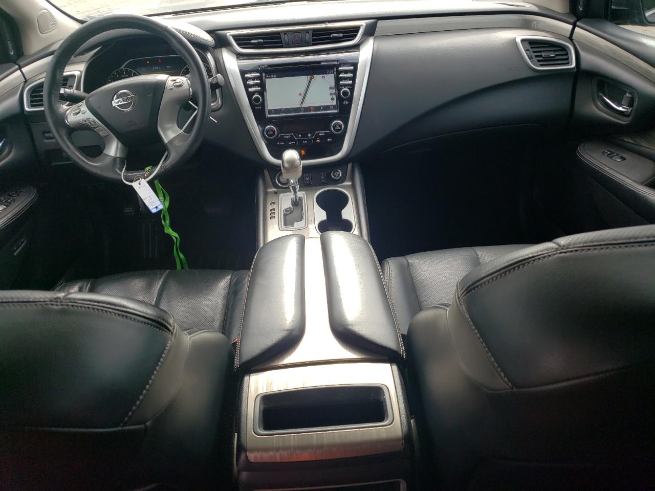 2016 Nissan Murano - Image 8